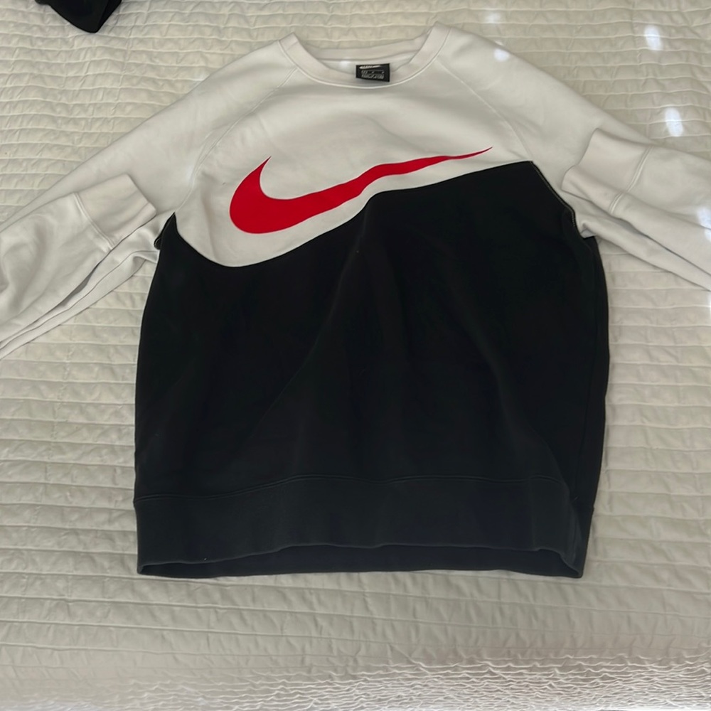 Nike CrewNeck